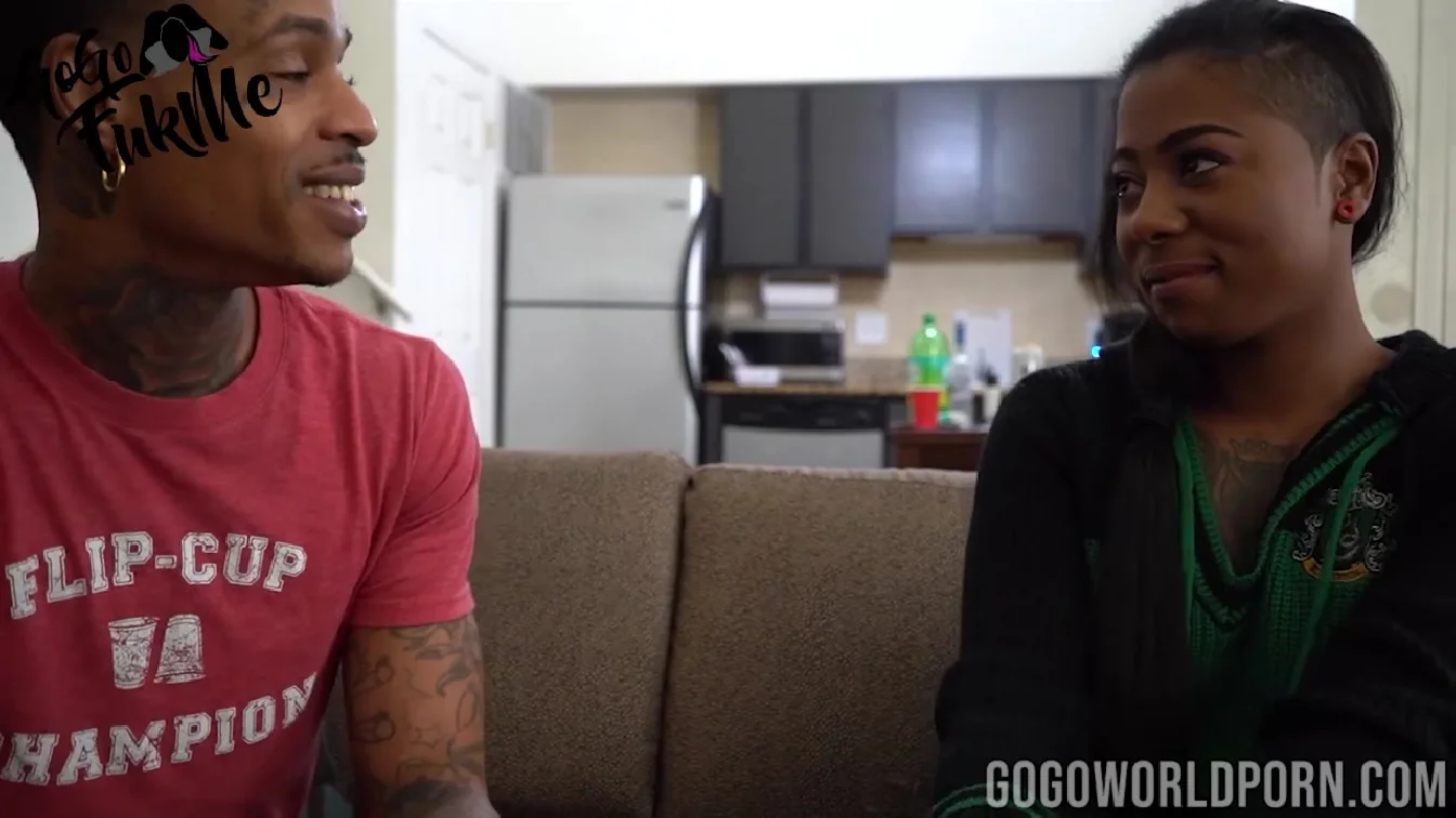 Preview of GoGoWorldPorn Gogo Fukme And Ralph Whoren XXX